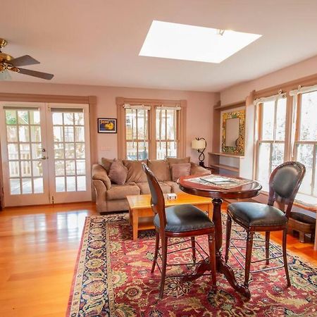 ג'קסונוויל California Cottage מראה חיצוני תמונה