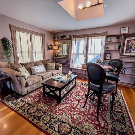 ג'קסונוויל California Cottage מראה חיצוני תמונה