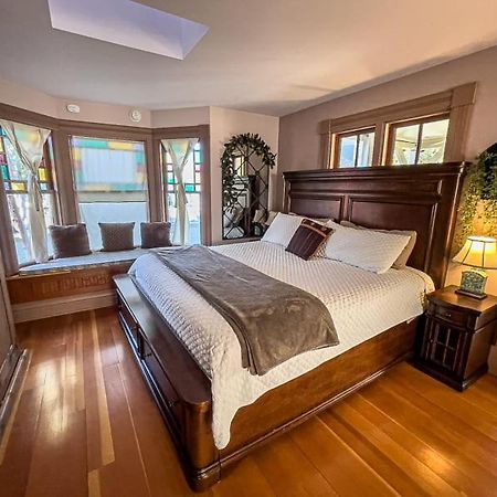 ג'קסונוויל California Cottage מראה חיצוני תמונה