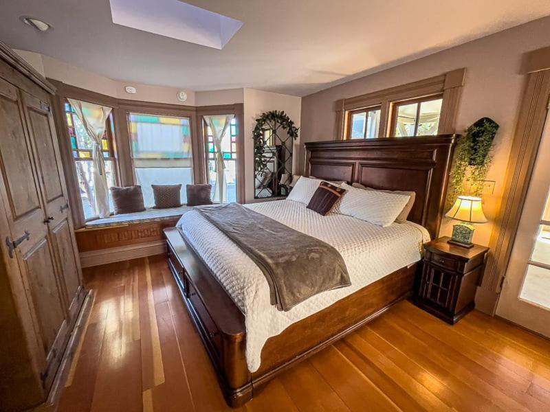 ג'קסונוויל California Cottage מראה חיצוני תמונה