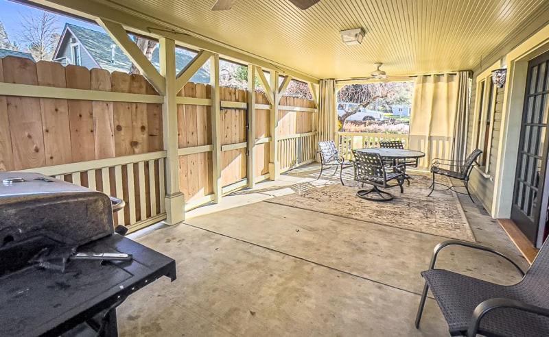 ג'קסונוויל California Cottage מראה חיצוני תמונה