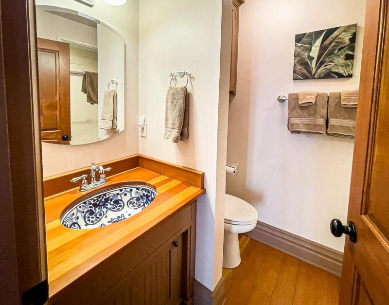 ג'קסונוויל California Cottage מראה חיצוני תמונה