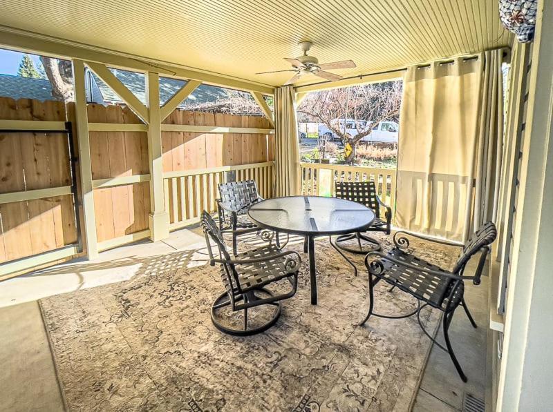 ג'קסונוויל California Cottage מראה חיצוני תמונה