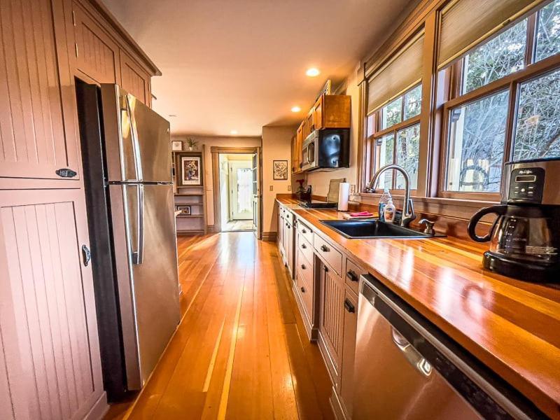 ג'קסונוויל California Cottage מראה חיצוני תמונה